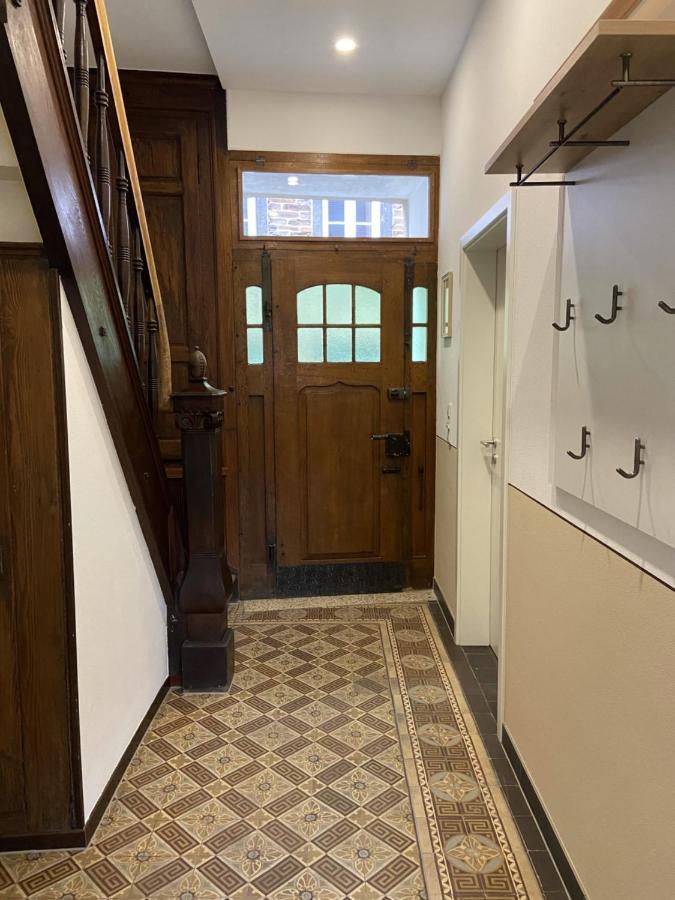 Ferienhaus Heinrich Ediger-Eller Buitenkant foto